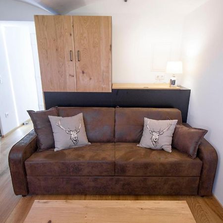 Darebell Loft Gratkorn Top 1 Esterno foto