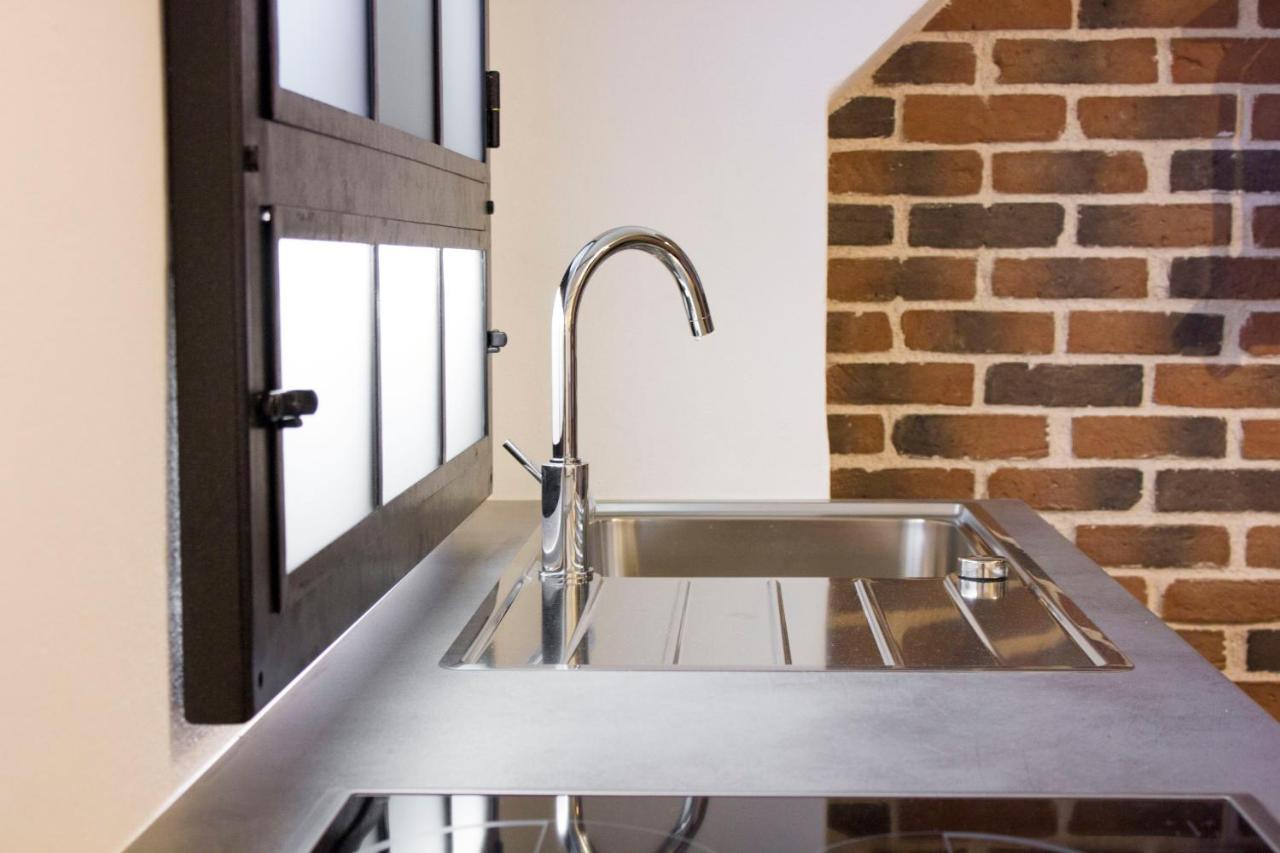 Darebell Loft Gratkorn Top 1 Esterno foto