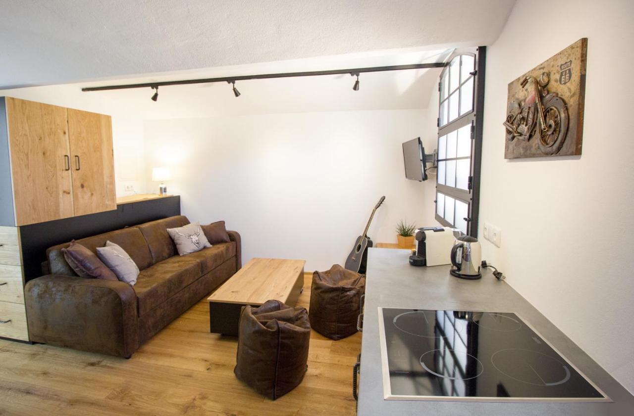 Darebell Loft Gratkorn Top 1 Esterno foto