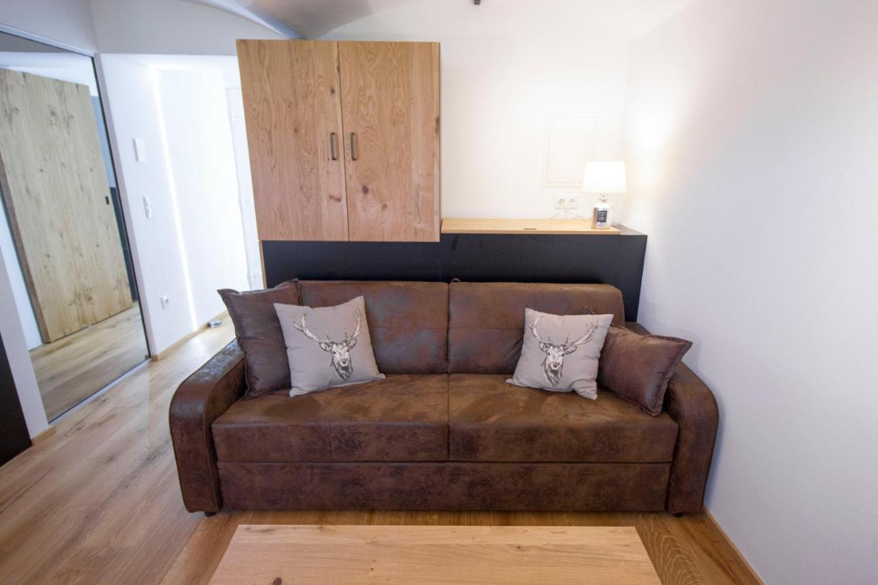 Darebell Loft Gratkorn Top 1 Esterno foto