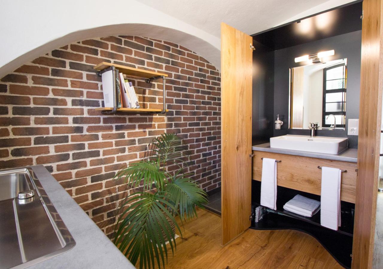 Darebell Loft Gratkorn Top 1 Esterno foto