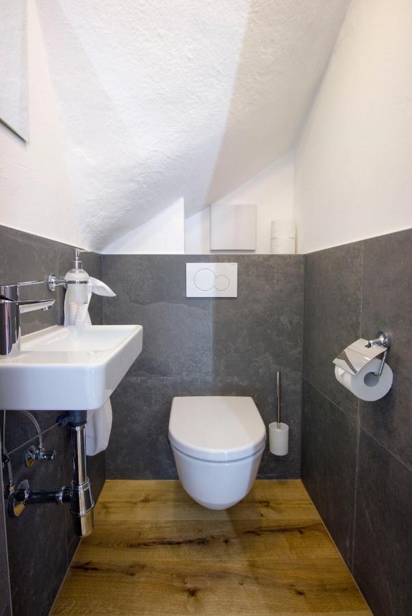 Darebell Loft Gratkorn Top 1 Esterno foto
