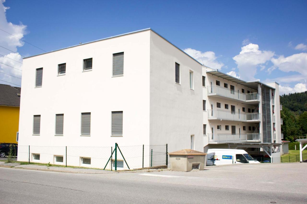Darebell Loft Gratkorn Top 1 Esterno foto