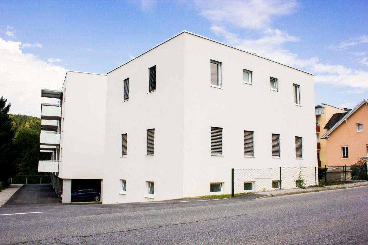 Darebell Loft Gratkorn Top 1 Esterno foto